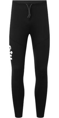 2024 Gill Hydrophobe Leggings 5037 - Black